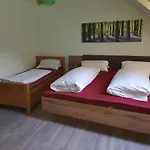 Affittacamere Pension-puttlachtal
