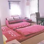 Affittacamere Pension-puttlachtal Pottenstein