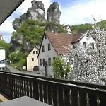 Affittacamere Pension-puttlachtal