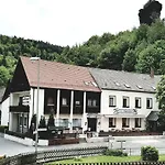 Pension-puttlachtal Affittacamere Pottenstein