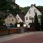 Pension-puttlachtal Affittacamere