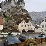Pension-puttlachtal