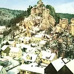Affittacamere Pension-puttlachtal *