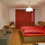Pension-puttlachtal Pottenstein