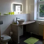 Affittacamere Pension-puttlachtal