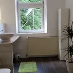 Pension-puttlachtal Affittacamere Pottenstein