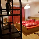 Pension-puttlachtal Affittacamere *