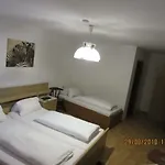 Affittacamere Pension-puttlachtal