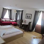 Pension-puttlachtal Affittacamere Pottenstein