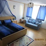 Pension-puttlachtal Affittacamere *