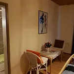 Pension-puttlachtal Pottenstein