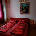 Pension-puttlachtal Affittacamere Pottenstein