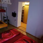 Pension-puttlachtal Pottenstein