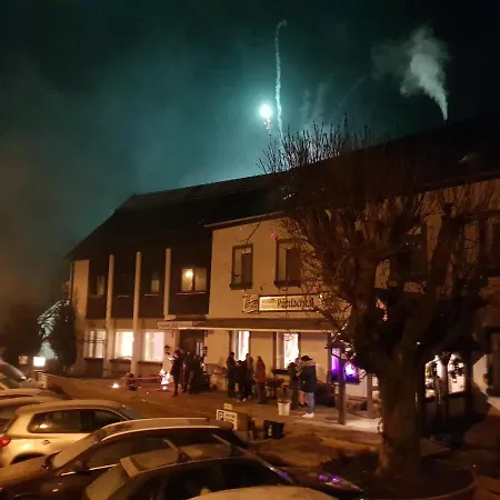 Pension-puttlachtal Affittacamere