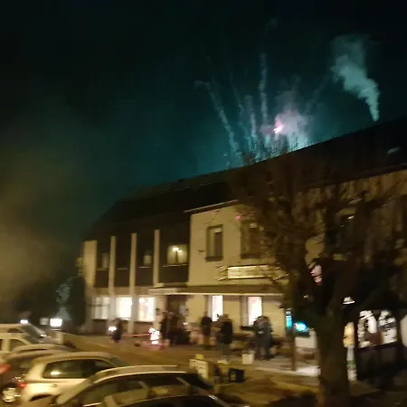 Affittacamere Pension-puttlachtal Pottenstein
