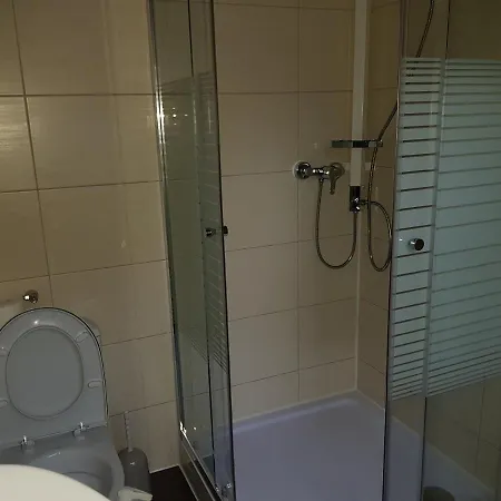Pensionat Pension-puttlachtal *