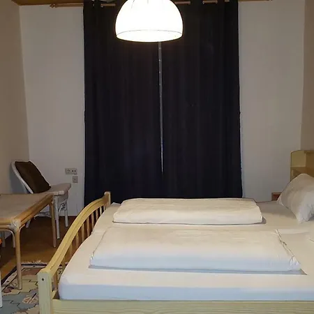 Pensionat Pension-puttlachtal
