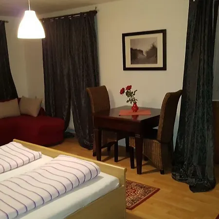 Pension-puttlachtal Pensionat