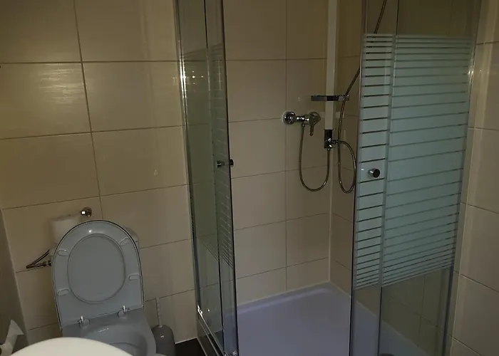 Gæstehus Pension-puttlachtal *