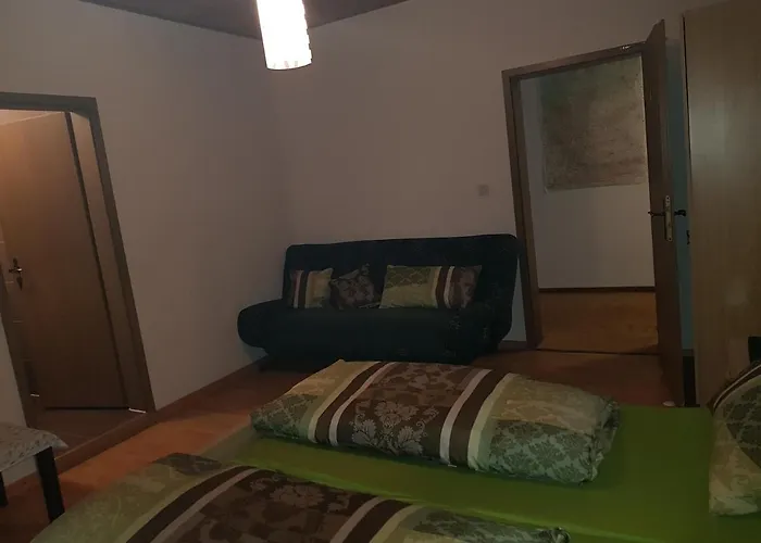 Pension-puttlachtal Gæstehus