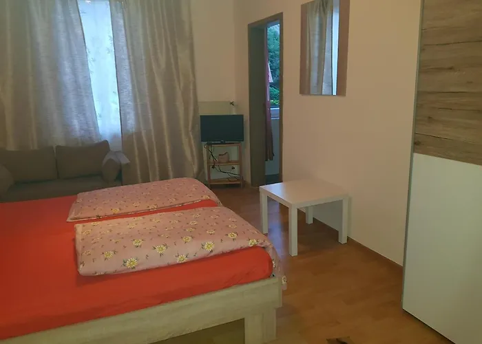Pension-puttlachtal