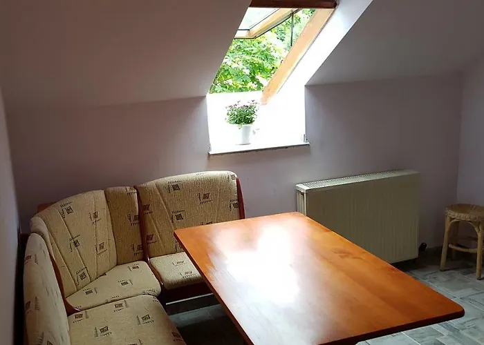Pension-puttlachtal Pottenstein