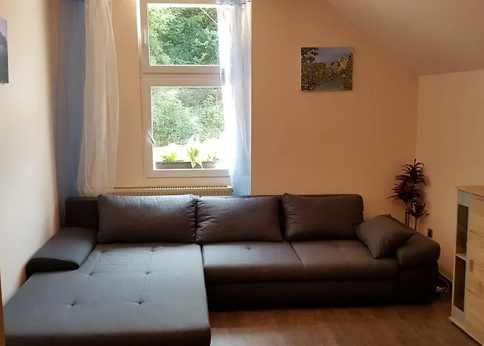 Gæstehus Pension-puttlachtal