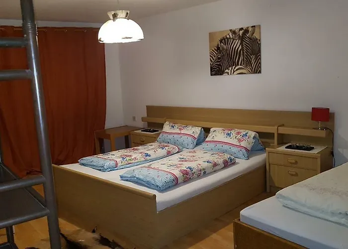 Pension-puttlachtal *