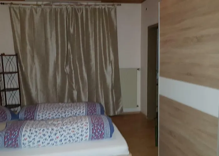 Pension-puttlachtal Gæstehus