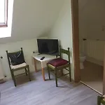 Pensión Pension-puttlachtal