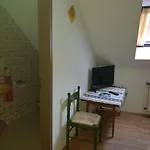 Pension-puttlachtal Pensión *
