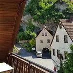 招待所 Pension-puttlachtal