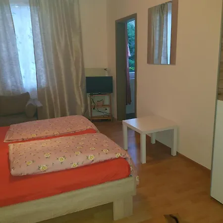 Pension-puttlachtal