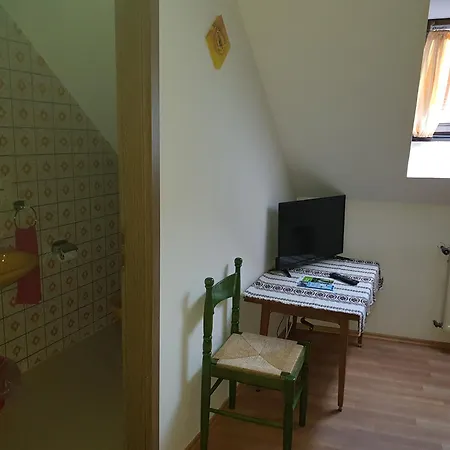 Pension-puttlachtal Gasthof *
