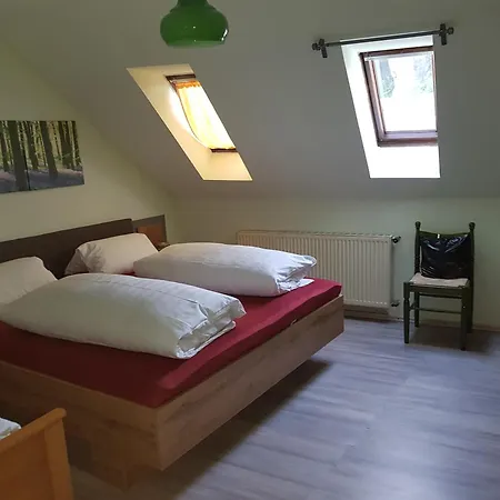 Pension-puttlachtal *
