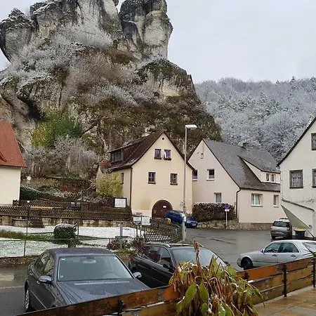 Pension-puttlachtal