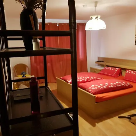 Pension-puttlachtal Pensionat *