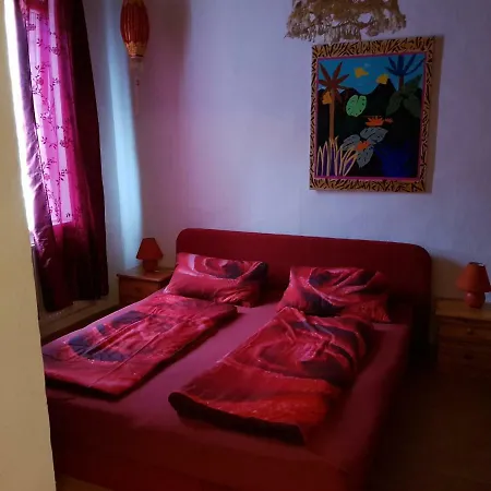Pension-puttlachtal *