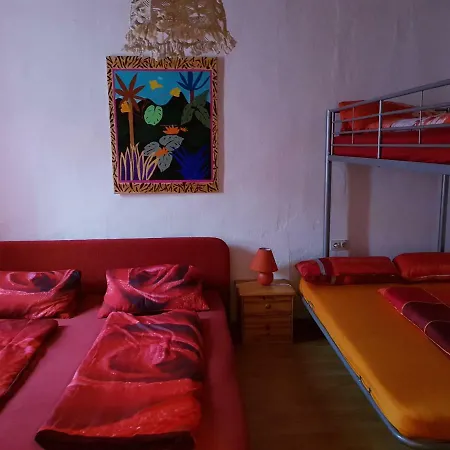 Pension-puttlachtal * بوتينشتاين