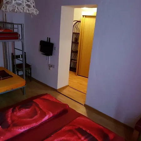 Pension-puttlachtal بوتينشتاين