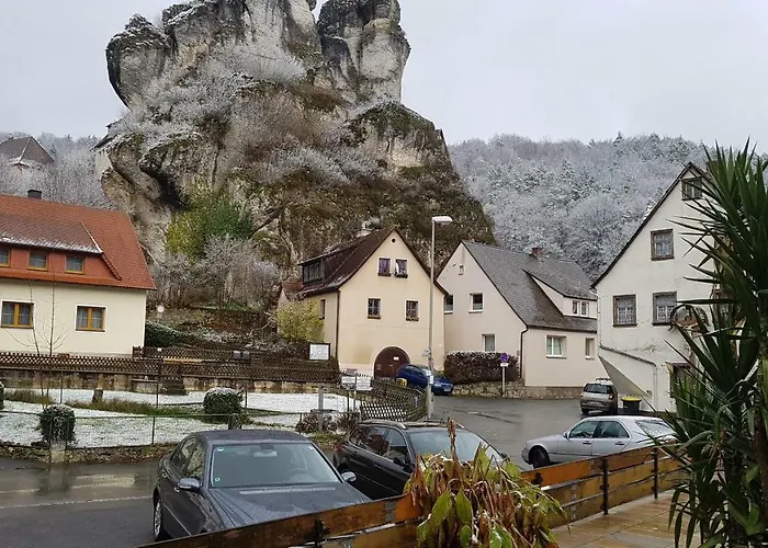 Pension-puttlachtal