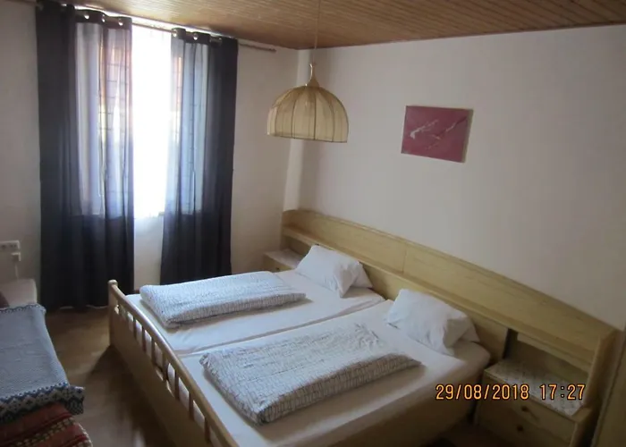 Pension-puttlachtal